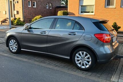 Mercedes-Benz A 200 192.000 km 7.500 &euro; Bergheim 50126
