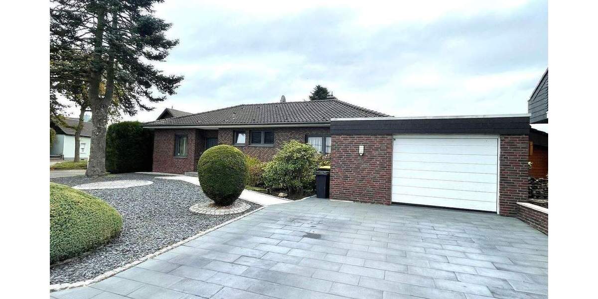 Bungalow Mönchengladbach Buchholz - 6 Zimmer, 268 m&sup2;, 764.000&euro; | Angebot:25909528