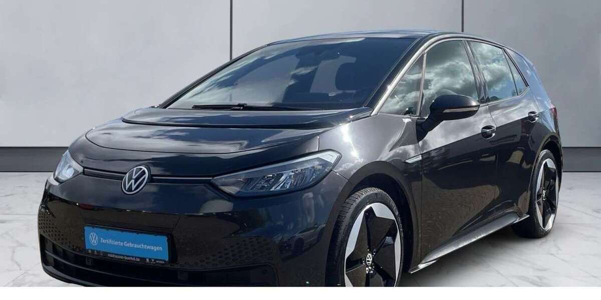 VW ID.3 72.578 km 20.790 &euro; Viersen 41751