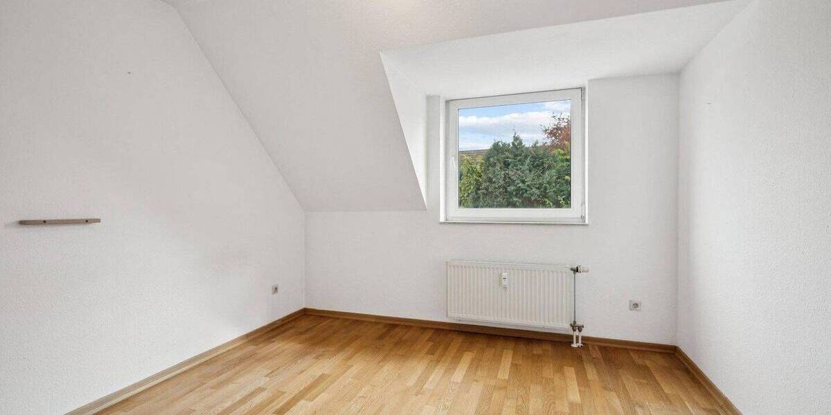 Etagenwohnung Tönisvorst St. Tönis - 4 Zimmer, 91 m&sup2;, 285.000&euro; | Angebot:26120776