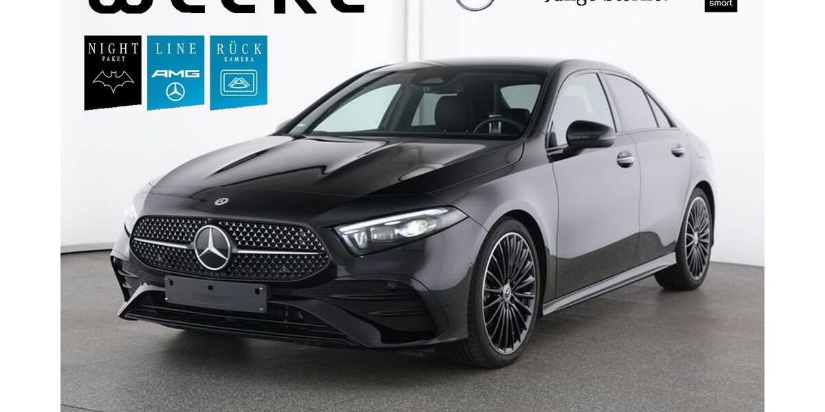 Mercedes-Benz A 200 27.856 km 32.980 &euro; Mönchengladbach 41238