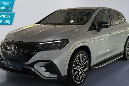 Mercedes-Benz EQE SUV 1.010 km 66.890 &euro; Bergheim 50126