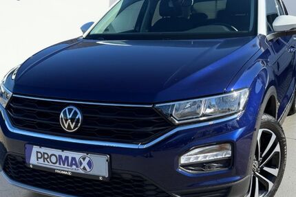 VW T-Roc 42.194 km 18.950 &euro; Bergheim 50126