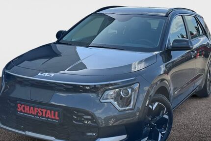 Kia Niro 29.155 km 23.979 &euro; Elsdorf (bei Köln) 50189