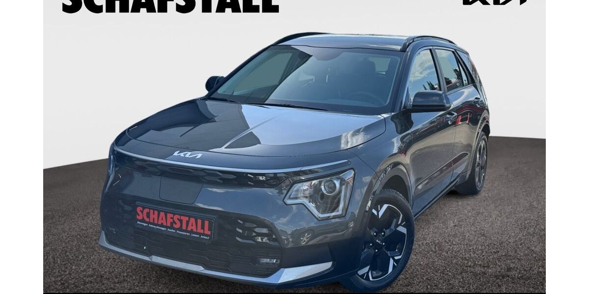 Kia Niro 29.155 km 23.979 &euro; Elsdorf (bei Köln) 50189