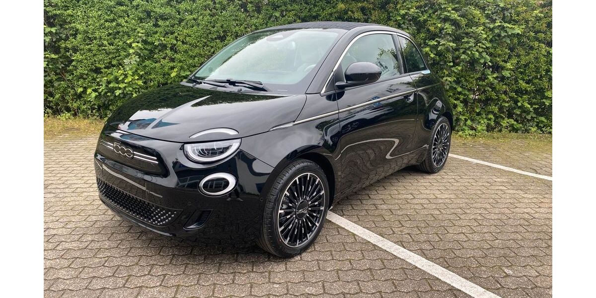 Fiat 500e 22.500 km 27.990 &euro; Langenfeld 40764