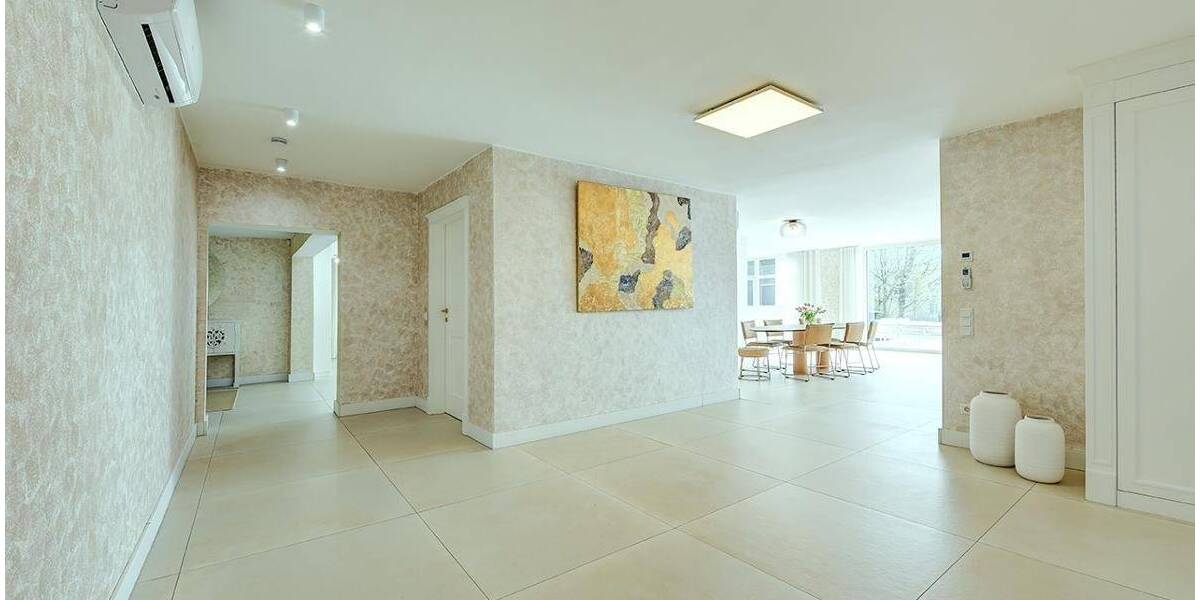 Einfamilienhaus Düsseldorf Hubbelrath - 9 Zimmer, 485 m&sup2;, 2.990.000&euro; | Angebot:26204659