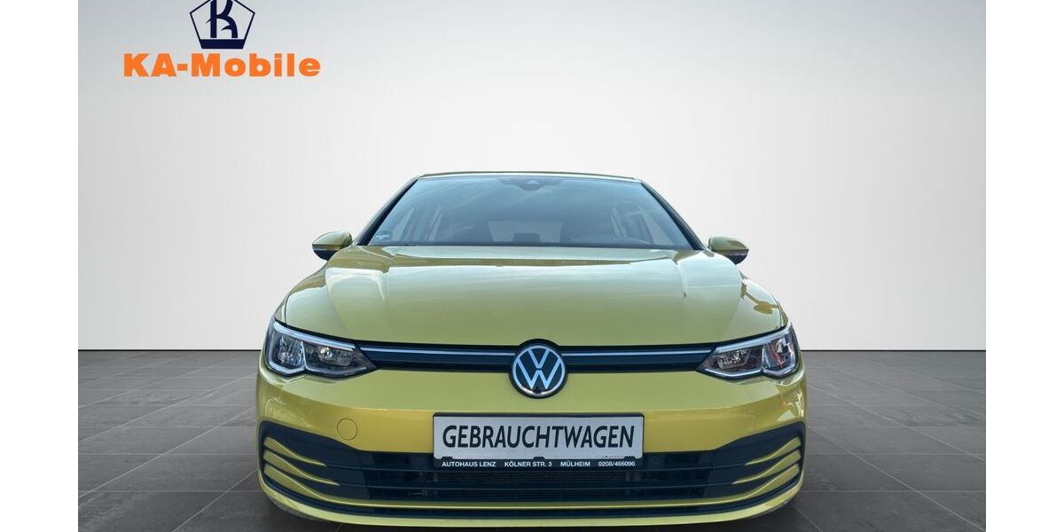 VW Golf 72.000 km 15.700 &euro; Düsseldorf 40472