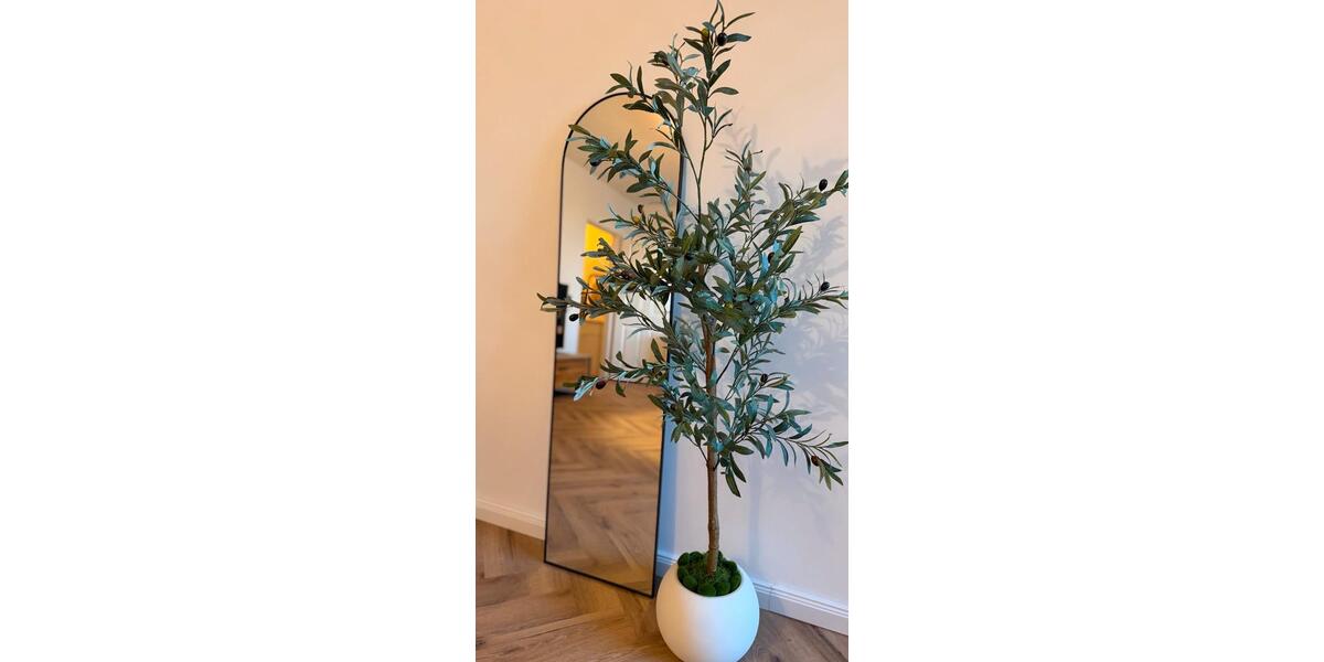 Etagenwohnung Grevenbroich - 1.5 Zimmer, 35 m&sup2;, 119.000&euro; | Angebot:26730627