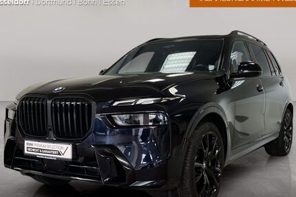 BMW X7 51.187 km 76.999 &euro; Düsseldorf 40237