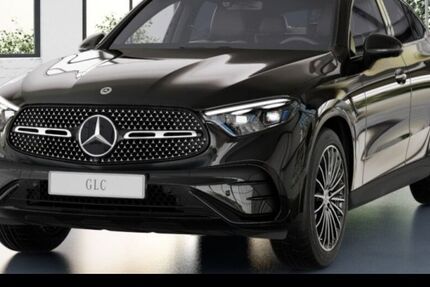 Mercedes-Benz GLC 220 9.900 km 68.490 &euro; Düsseldorf 40470