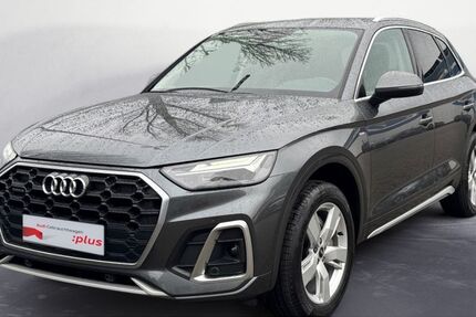Audi Q5 93.040 km 31.480 &euro; Hilden 40721