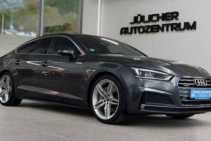 Audi A5 112.700 km 22.490 &euro; Jülich 52428