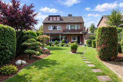 Haus Neuss / Gnadental Gnadental - 5 Zimmer, 133 m&sup2;, 595.000&euro; | Angebot:26141282