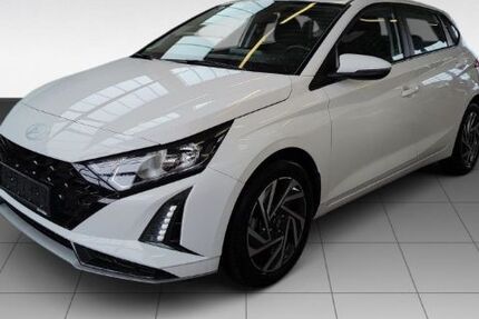Hyundai i20 14.176 km 19.890 &euro; Neuss 41464