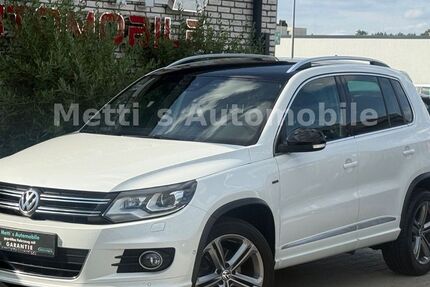 VW Tiguan 198.528 km 12.990 &euro; Erkelenz 41812