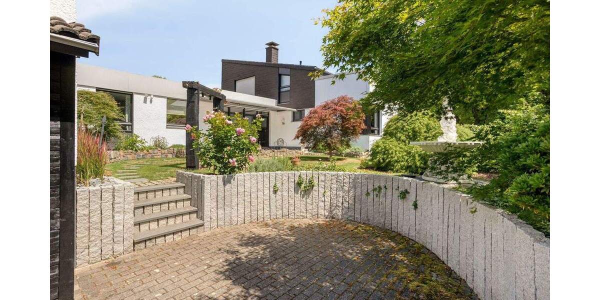 Einfamilienhaus Erkrath / Hochdahl Hochdahl - 4 Zimmer, 161 m&sup2;, 679.000&euro; | Angebot:25738232