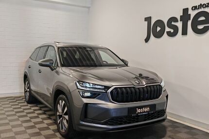 Skoda Kodiaq 16.965 km 37.990 &euro; Monheim am Rhein 40789