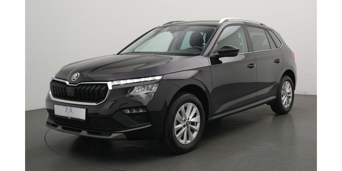 Skoda Kamiq 22.000 km 21.490 &euro; Leverkusen 51373