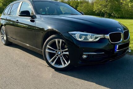 BMW 320 165.000 km 14.300 &euro; Tönisvorst 47918