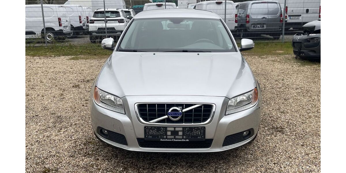 Volvo V70 386.545 km 3.999 &euro; Viersen 41748