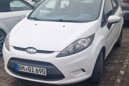 Ford Fiesta 277.000 km 2.500 &euro; Meerbusch 40667