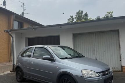 Opel Corsa 196.473 km 1.100 &euro; Dormagen 41541