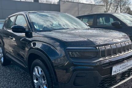 Jeep Avenger 24.015 km 21.995 &euro; Jülich 52428