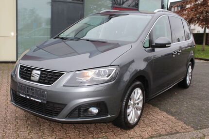 Seat Alhambra 227.000 km 16.490 &euro; Mönchengladbach 41066