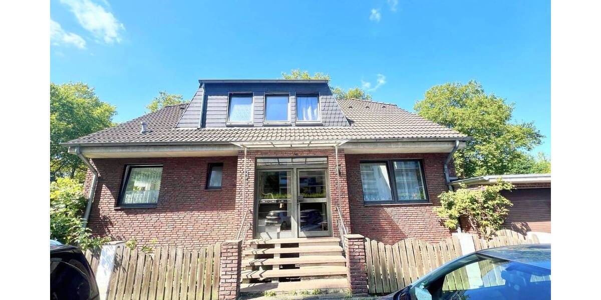 Mehrfamilienhaus, Wohnhaus Ratingen West - 6 Zimmer, 176 m&sup2;, 719.000&euro; | Angebot:25689197