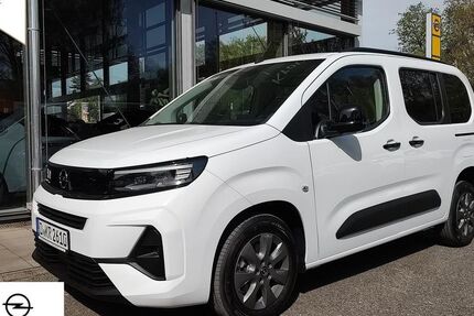 Opel Combo Life 3.395 km 24.890 &euro; Düsseldorf 40625