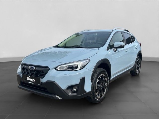 Subaru XV 50.000 km 19.990 &euro; Krefeld 47800