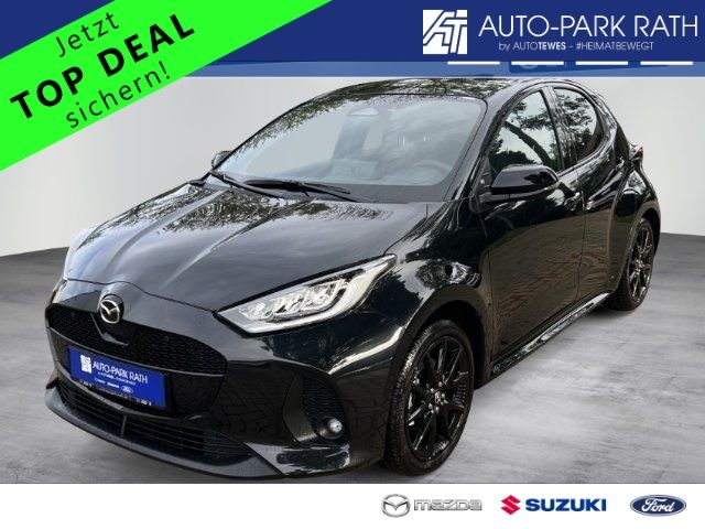 Mazda 2 Hybrid 3.891 km 23.880 &euro; Krefeld 47805