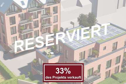 Wohnung Neuss Gnadental - 3 Zimmer, 94 m&sup2;, 545.000&euro; | Angebot:23163590
