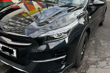 Kia XCeed 79.000 km 17.800 &euro; Neuss 41462
