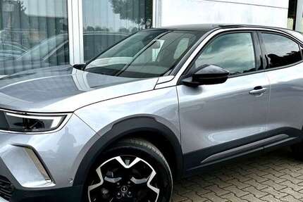 Opel Mokka 22.895 km 20.595 &euro; Viersen 41748