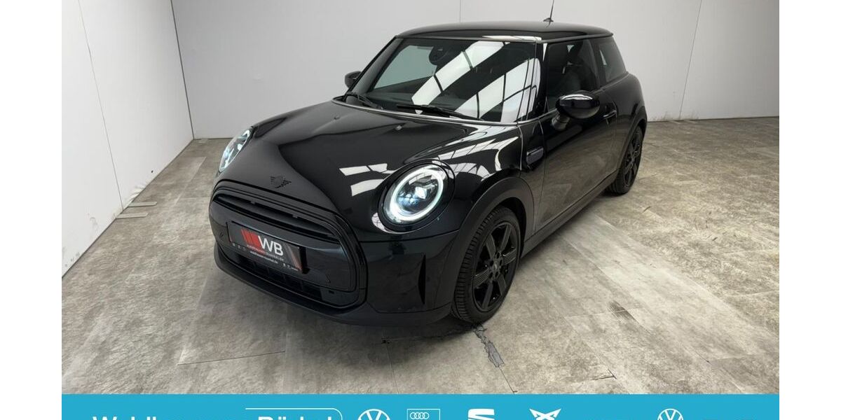Mini Cooper 79.940 km 19.300 &euro; Moenchengladbach 41063