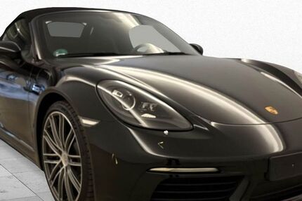 Porsche Boxster 29.659 km 68.961 &euro; Viersen 41748