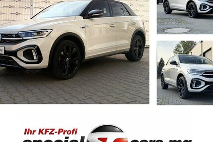 VW T-Roc R-Line/4Motion/Pano/Memory/Keyles 64.000 km 28.250 &euro; Mönchengladbach 41066