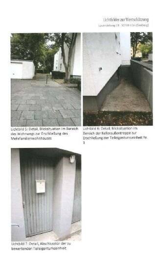 Gewerbeobjekt Köln Seeberg - 99.000&euro; | Angebot:25694072