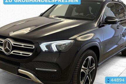 Mercedes-Benz GLE 300 107.387 km 44.990 &euro; Krefeld 47829