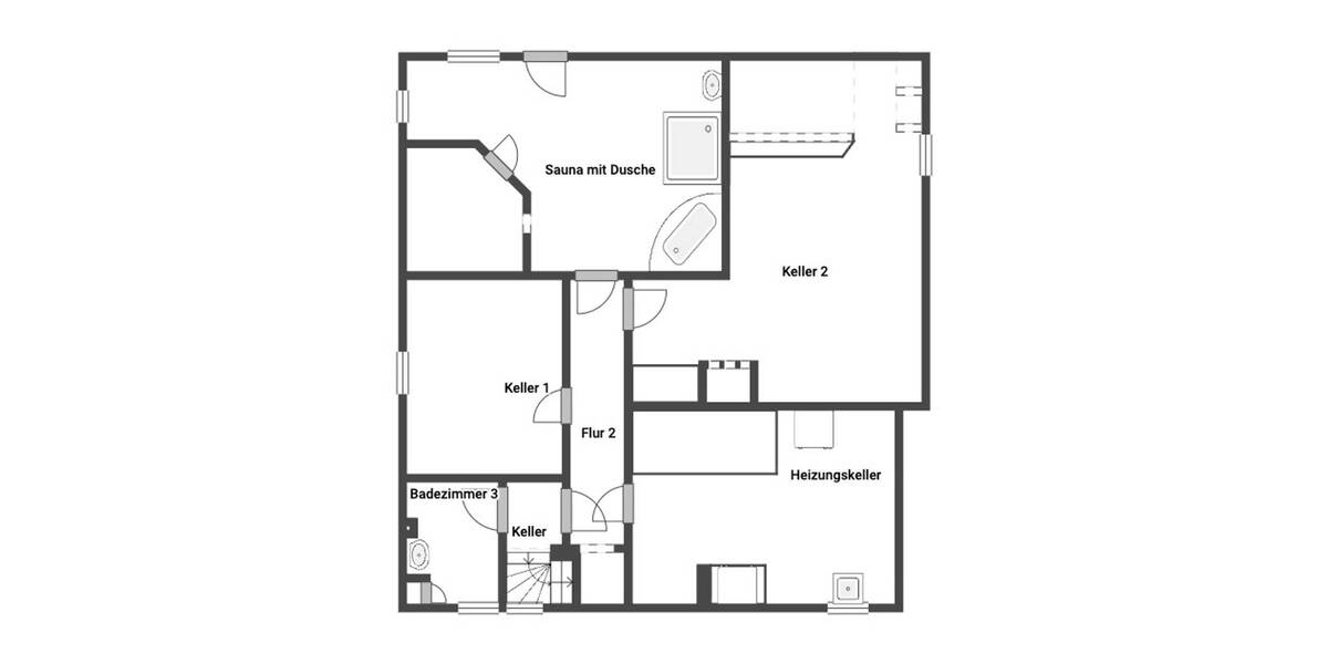Einfamilienhaus Frechen Grefrath - 9 Zimmer, 799.000&euro; | Angebot:26028604