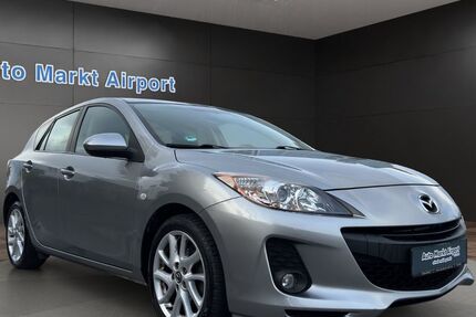 Mazda 3 67.000 km 8.400 &euro; Ratingen bei Düsseldorf 40878