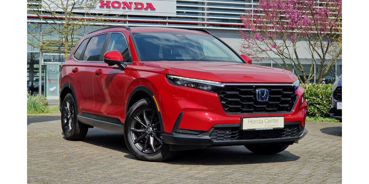 Honda CR-V 20.500 km 38.980 &euro; Düsseldorf 40233