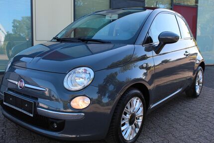 Fiat 500 113.370 km 6.250 &euro; Mönchengladbach 41066