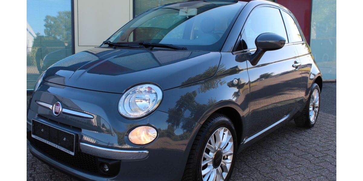 Fiat 500 113.370 km 6.250 &euro; Mönchengladbach 41066