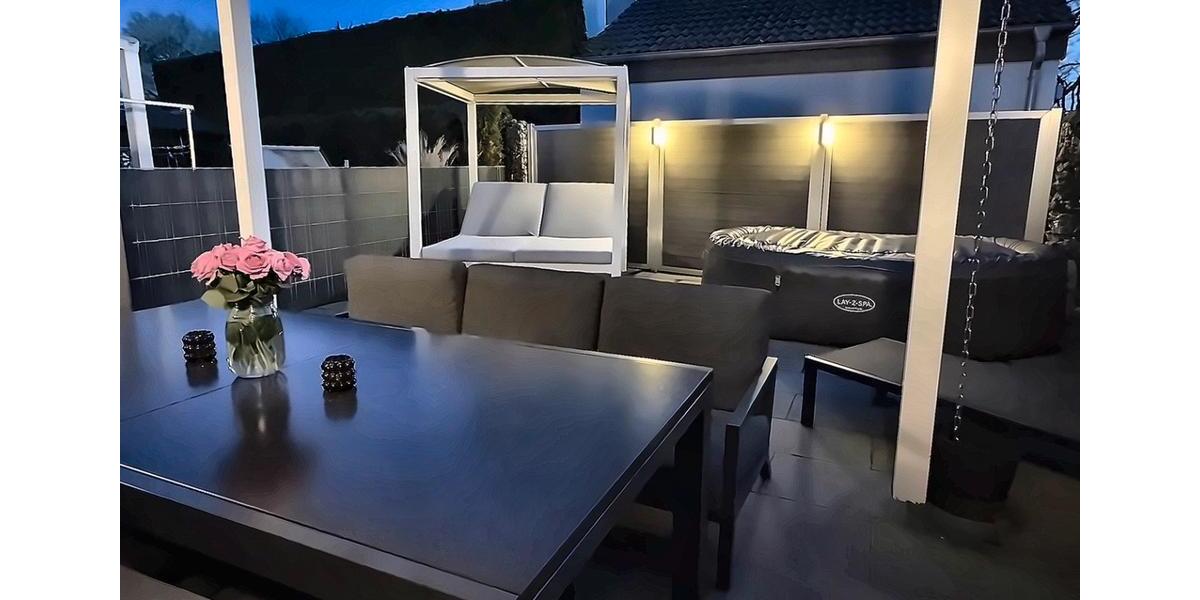 Reihenhaus Frechen - 4 Zimmer, 135 m&sup2;, 729.000&euro; | Angebot:25966345