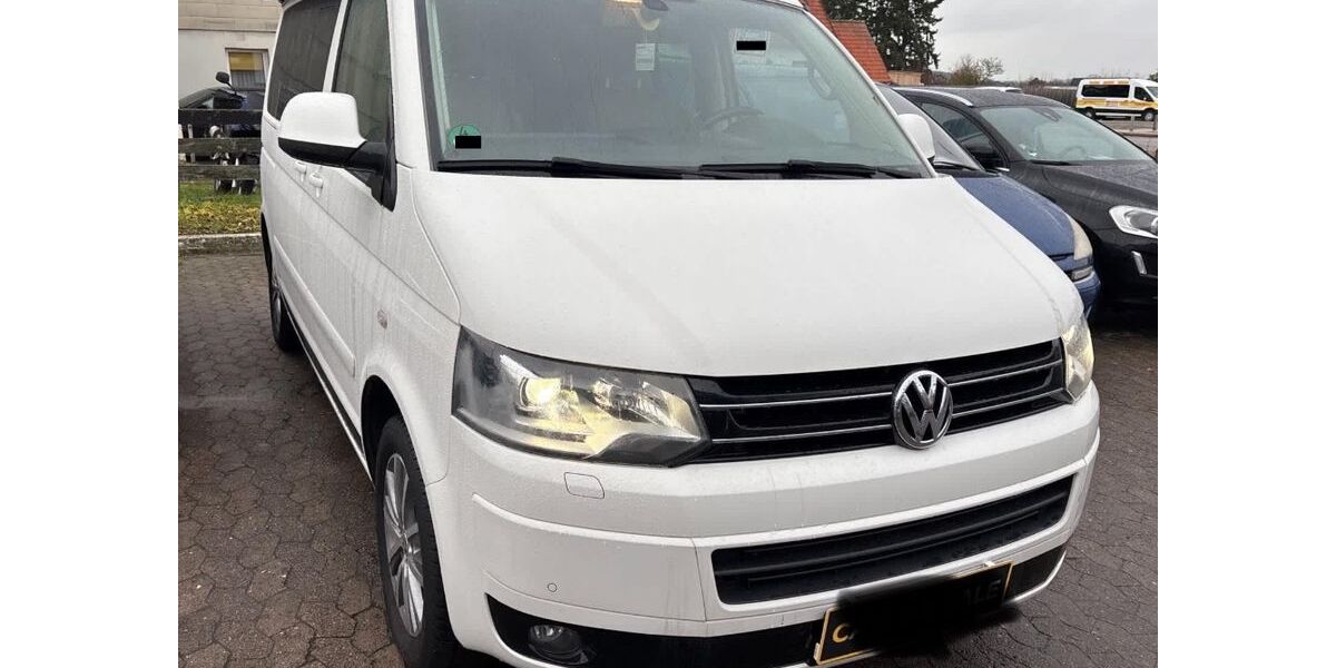 VW T5 Transporter 223.400 km 25.000 &euro; Monheim am Rhein 40789