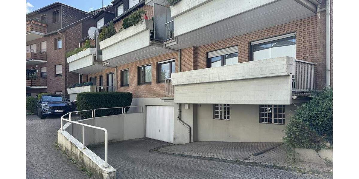 Gewerbeobjekt Mönchengladbach Rheydt - 195.000&euro; | Angebot:25699505