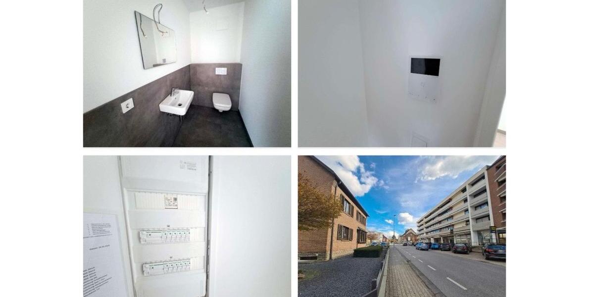 Etagenwohnung Wegberg - 3 Zimmer, 88 m&sup2;, 1.395&euro; | Angebot:25898937